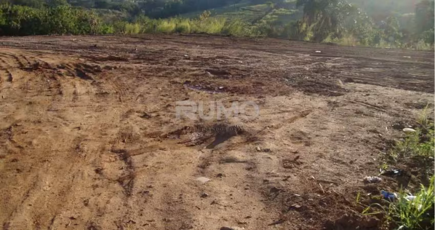 Terreno à venda na Rua Alcides Fernandes Carvalho, 01, Parque Rural Fazenda Santa Cândida, Campinas