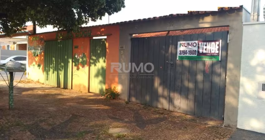 Casa comercial à venda na Avenida Lafayete Arruda Camargo, 587, Parque São Quirino, Campinas