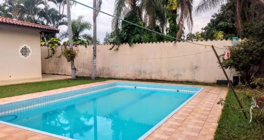 Casa comercial à venda na Rua Jaime Sequier, 303, Parque Taquaral, Campinas