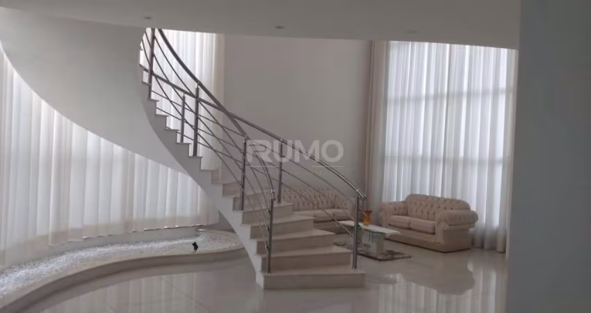 Casa em condomínio fechado com 3 quartos à venda na Rua Afrânio Peixoto, 900, Parque Taquaral, Campinas