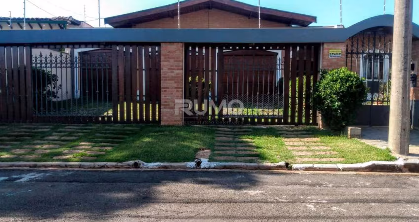 Casa comercial à venda na Rua Jaime Sequier, 465, Parque Taquaral, Campinas
