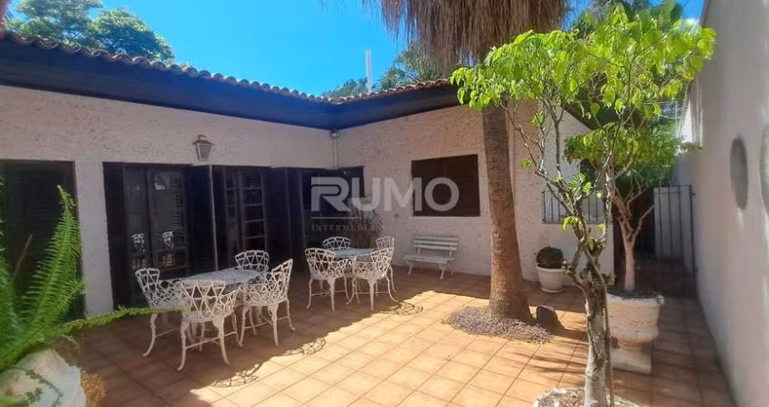 Casa comercial à venda na Avenida Doutor Heitor Penteado, 1295, Parque Taquaral, Campinas