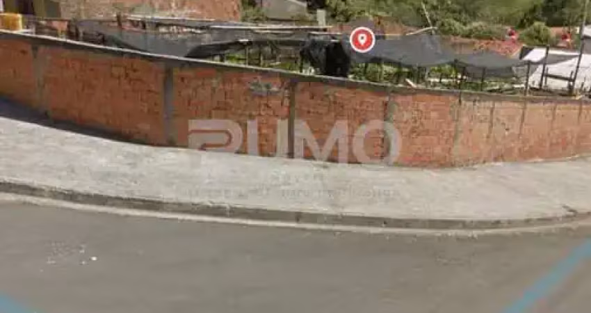 Terreno à venda na Rua Professor Cesarino Júnior, 645, Parque Valença II, Campinas