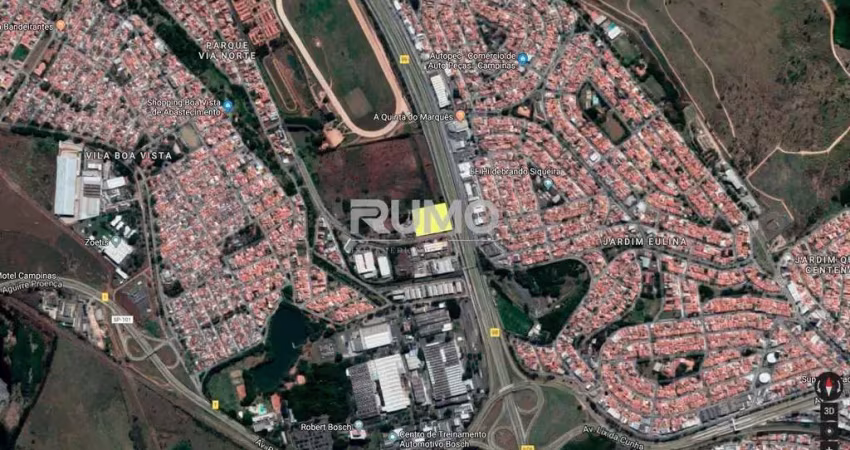 Barracão / Galpão / Depósito à venda na Rua Pedro Gianfrancisco, 60., Parque Via Norte, Campinas