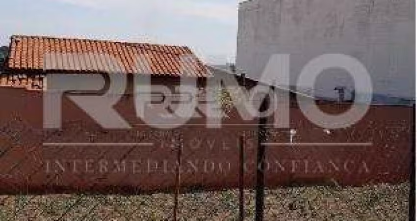 Terreno comercial à venda na Rua Eduardo Garcia, Parque Via Norte, Campinas