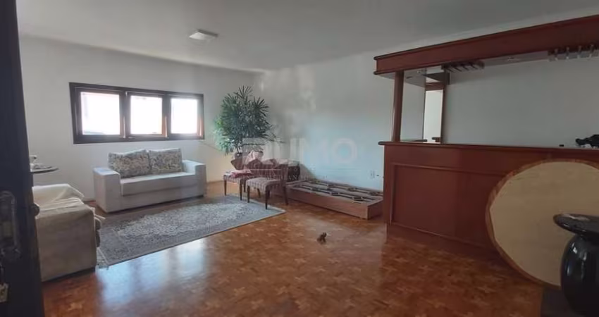 Casa com 4 quartos à venda na Rua Jerônimo Tognolo, 132, Parque da Figueira, Campinas