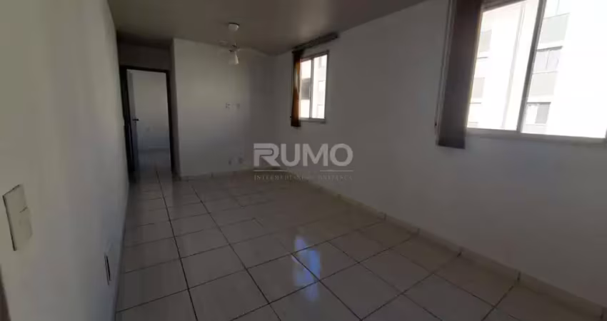 Apartamento com 2 quartos à venda na Rua Manoel Herculano Marques de Fontes, 15, Loteamento Parque São Martinho, Campinas