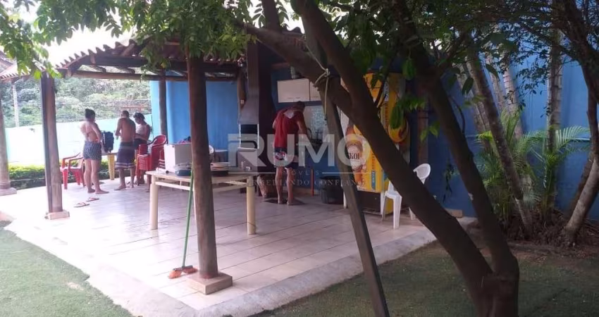 Chácara / sítio com 1 quarto à venda na Rua Doutor Walmor Largura, 796, Parque dos Pomares, Campinas