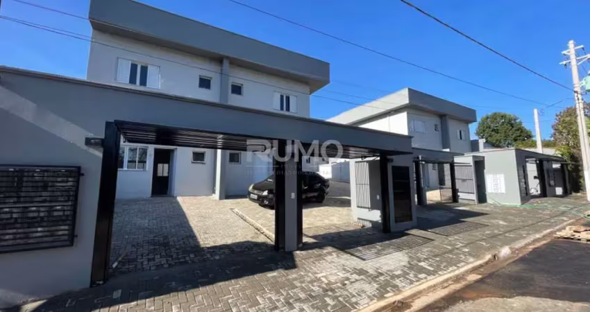 Casa em condomínio fechado com 3 quartos à venda na Rua Antônio Ramos, 50, Parque dos Pomares, Campinas