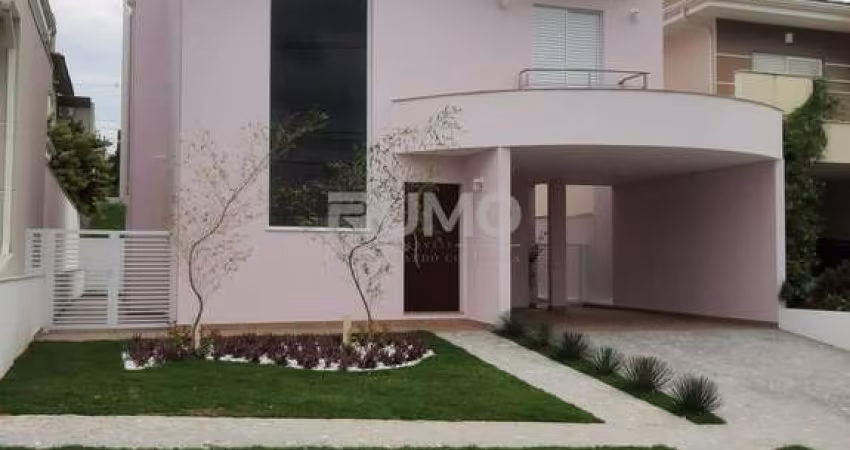 Casa em condomínio fechado com 3 quartos à venda na Estrada do Jequitibá, 999, Pinheiro, Valinhos