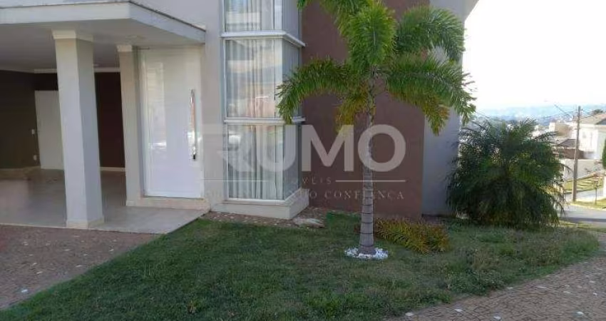 Casa em condomínio fechado com 3 quartos à venda na Estrada do Jequitibá, 999, Pinheiro, Valinhos