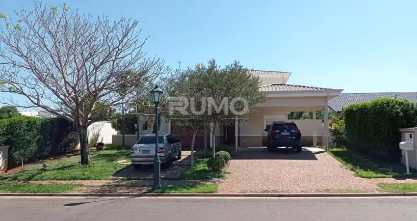 Casa em condomínio fechado com 3 quartos à venda na Rua José Decourt Homem de Mello, Residencial Estância Eudóxia (Barão Geraldo), Campinas