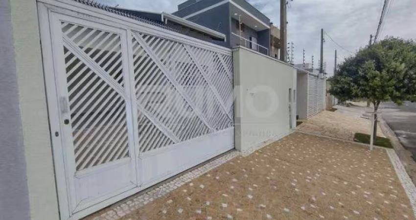 Casa com 3 quartos à venda na Rua Onésimo Antonio Palombo, 469, Residencial Parque da Fazenda, Campinas