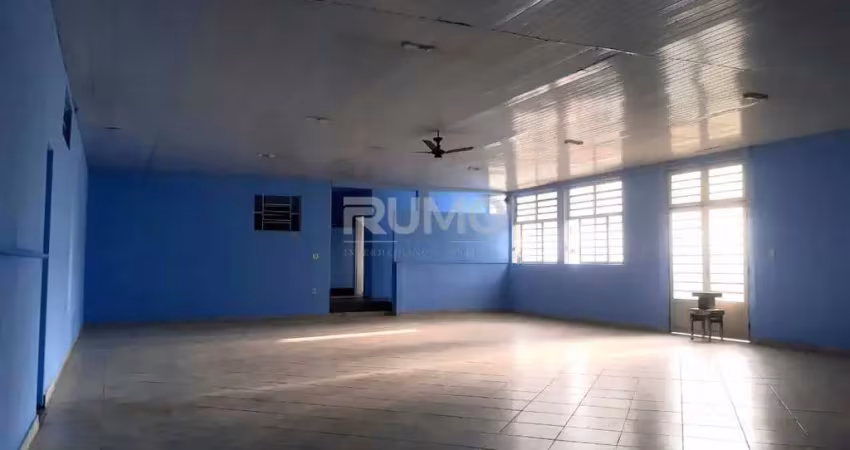 Sala comercial para alugar na Rua Ildefonso de Almeida Filho, 45, Sousas, Campinas