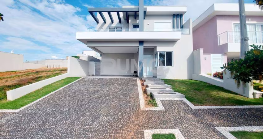 Casa em condomínio fechado com 3 quartos à venda na Avenida Dermival Bernardes Siqueira, S/Nº, Swiss Park, Campinas