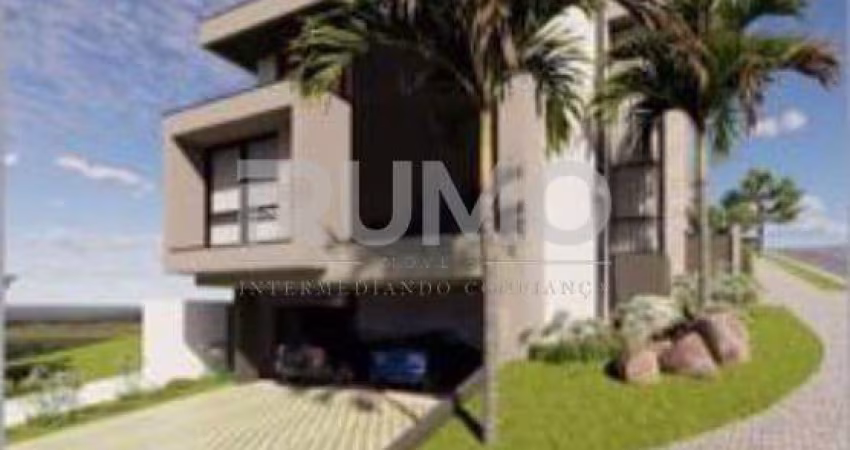 Casa em condomínio fechado com 4 quartos à venda na Rodovia Anhangüera, s/n, Swiss Park, Campinas