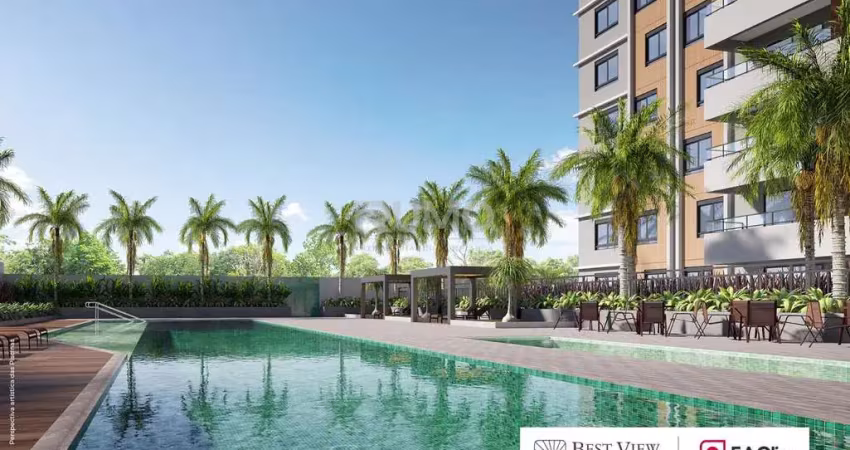 Apartamento com 3 quartos à venda na Avenida Dermival Bernardes Siqueira, 3813, Swiss Park, Campinas