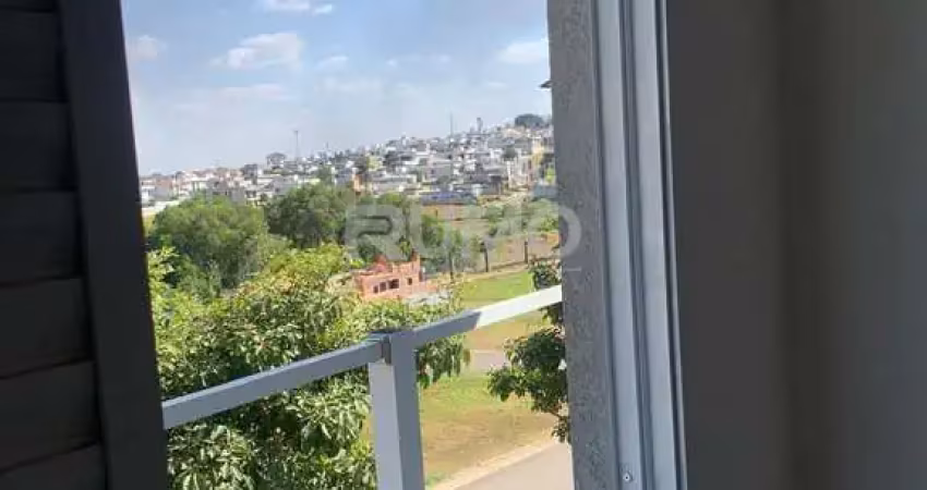 Casa em condomínio fechado com 4 quartos para alugar na Avenida Paulo Roberto Russo Pedroso, S/Nº, Swiss Park, Campinas