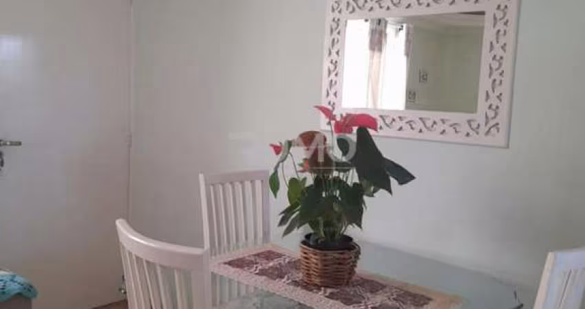 Apartamento com 2 quartos à venda na Rua Rio Grande do Sul, 620, São Bernardo, Campinas