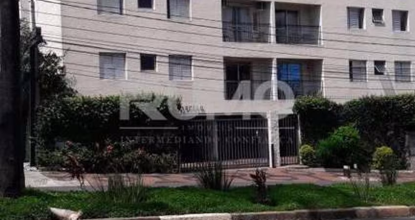 Apartamento com 3 quartos à venda na Avenida Júlio Prestes, 741, Taquaral, Campinas