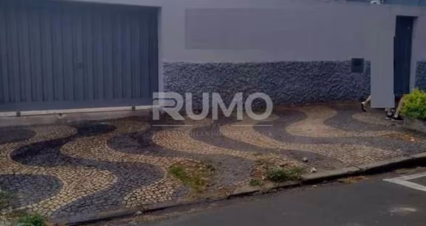 Casa comercial à venda na Rua Thomas Alva Edison, 27, Taquaral, Campinas