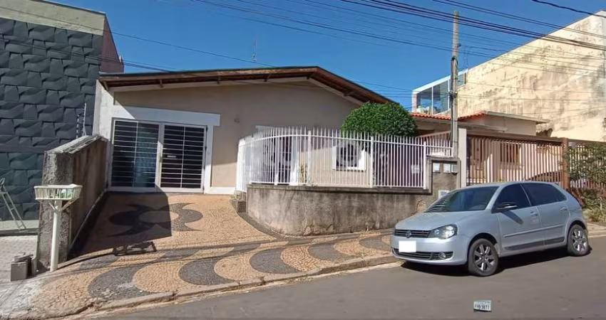 Casa comercial à venda na Rua Francisco Duprat Coelho, 248, Taquaral, Campinas