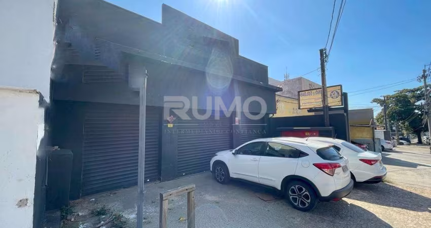 Sala comercial para alugar na Rua Doutor Armando Sales de Oliveira, 85, Taquaral, Campinas