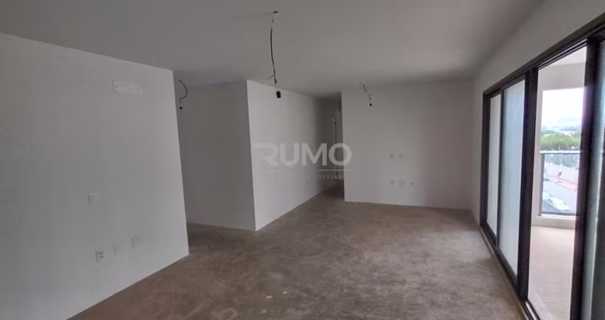 Apartamento com 3 quartos à venda na Avenida Nossa Senhora de Fátima, 730, Taquaral, Campinas