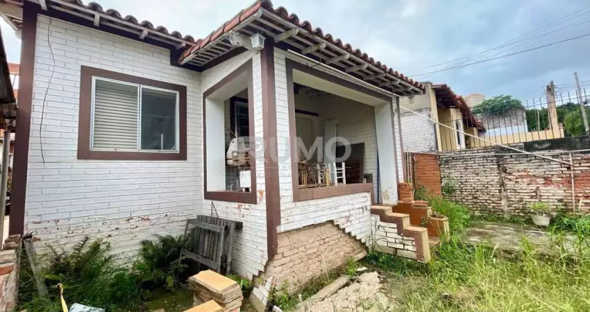 Casa com 5 quartos à venda na Rua Roberto Simonsen, 80, Taquaral, Campinas