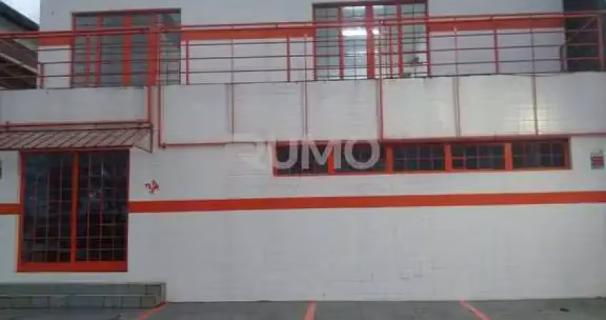 Sala comercial à venda na Rua Bento Arruda Camargo, 34, Taquaral, Campinas