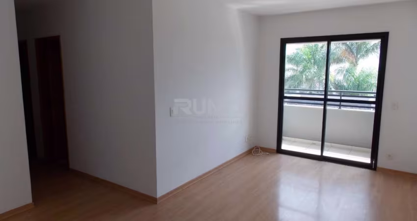 Apartamento com 3 quartos à venda na Avenida Rotary, 25, Vila Brandina, Campinas
