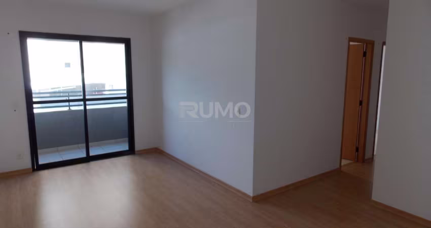 Apartamento com 3 quartos à venda na Avenida Rotary, 25, Vila Brandina, Campinas