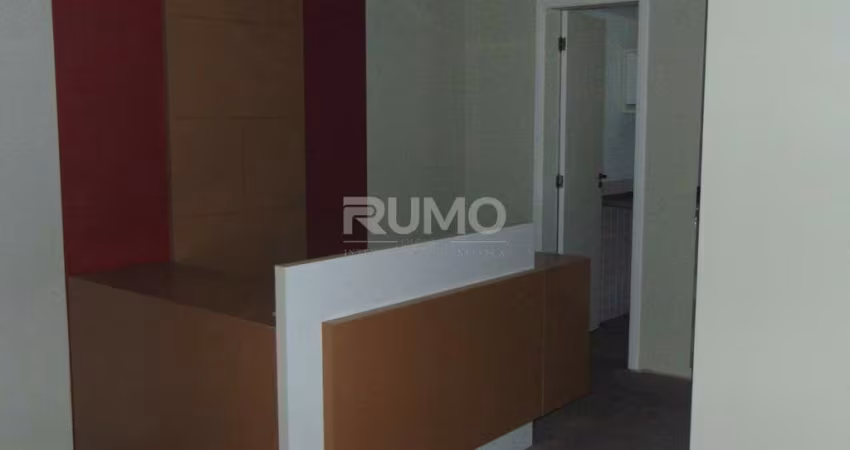 Sala comercial para alugar na Avenida Mackenzie, 1835, Vila Brandina, Campinas