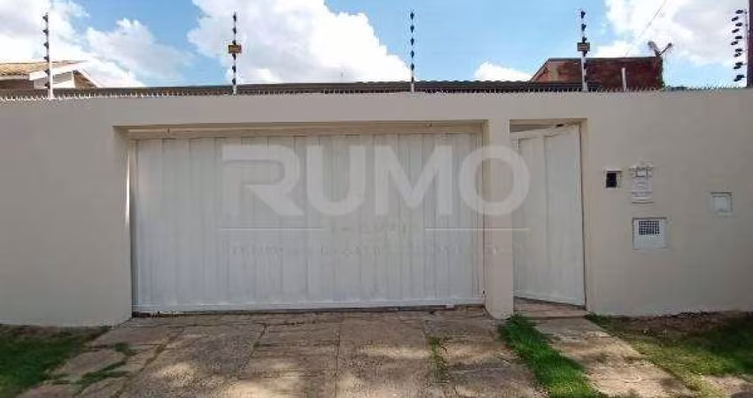 Casa comercial à venda na Rua João Chiavegatto, 198, Vila Brandina, Campinas