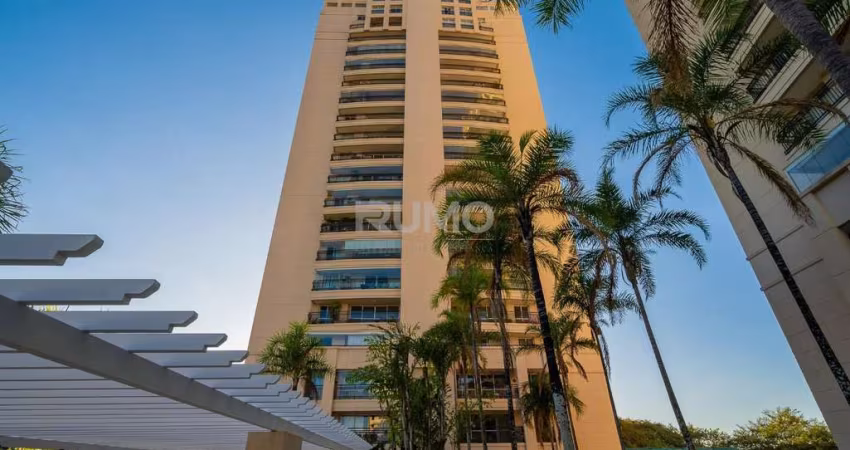 Apartamento com 3 quartos à venda na Avenida Doutor Nelson Noronha Gustavo Filho, 230, Vila Brandina, Campinas