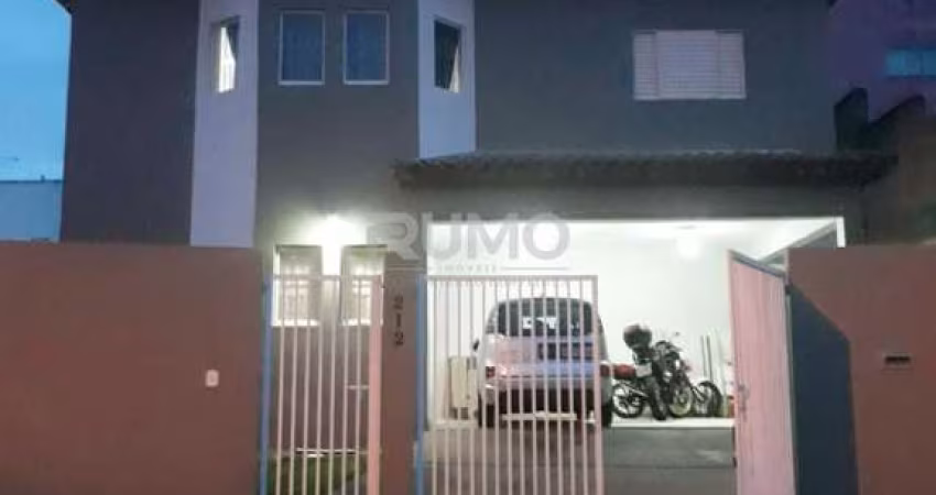 Casa com 3 quartos à venda na Antonio Lorençato, 212, Vila Capuava, Valinhos