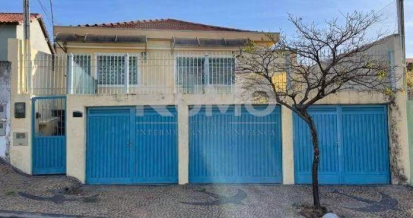 Casa com 3 quartos à venda na Avenida Engenheiro Antônio Francisco de Paula Souza, 98, Vila Carminha, Campinas