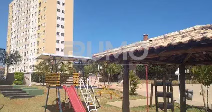 Apartamento com 2 quartos à venda na Avenida Engenheiro Antônio Francisco de Paula Souza, 2601, Vila Georgina, Campinas