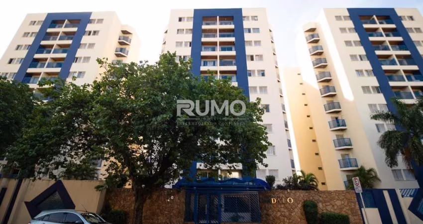 Apartamento com 3 quartos à venda na Rua Doutor Sales de Oliveira, 120, Vila Industrial, Campinas