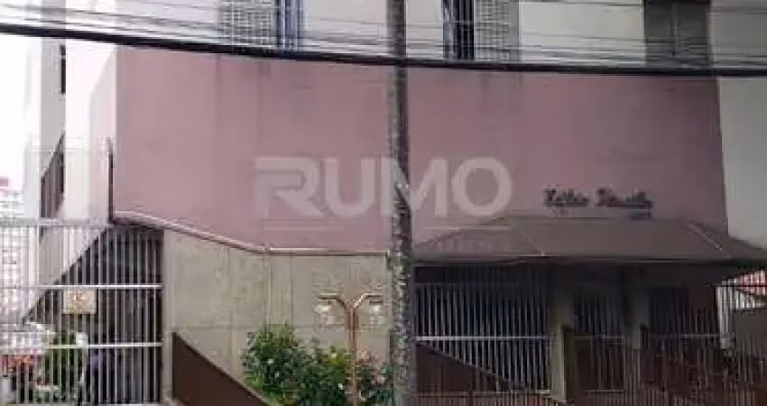 Apartamento com 2 quartos à venda na Rua José Paulino, 1677, Centro, Campinas