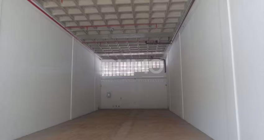 Sala comercial à venda na Rua Barata Ribeiro, 79, Vila Itapura, Campinas