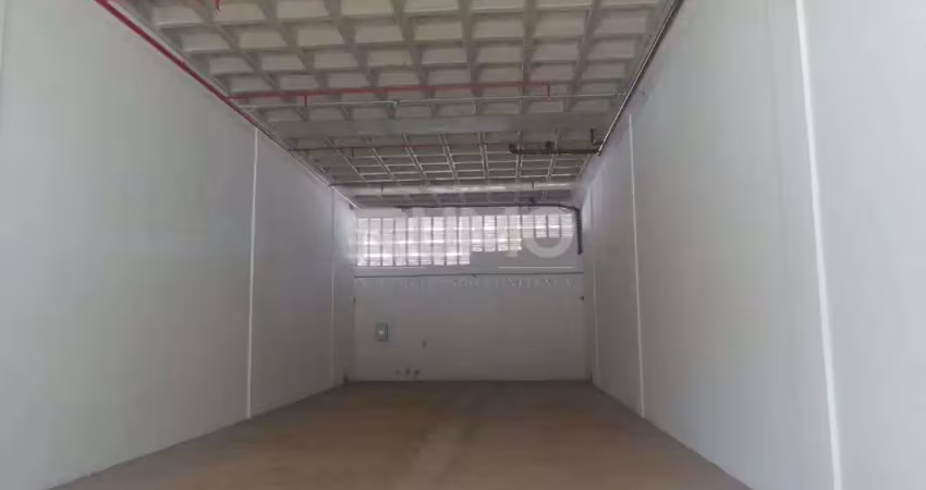 Sala comercial para alugar na Rua Barata Ribeiro, 79, Vila Itapura, Campinas
