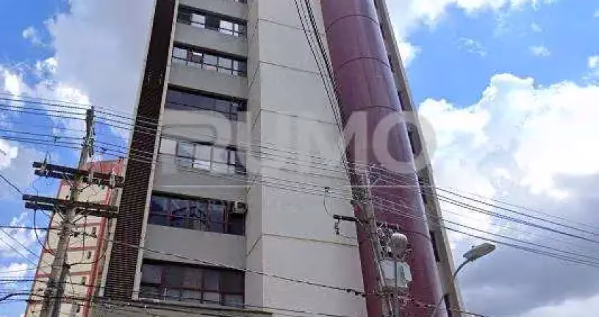 Sala comercial à venda na Rua Dona Libânia, 2191, Vila Itapura, Campinas