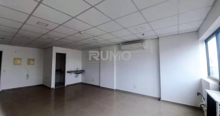 Sala comercial para alugar na Rua Barata Ribeiro, 79, Vila Itapura, Campinas