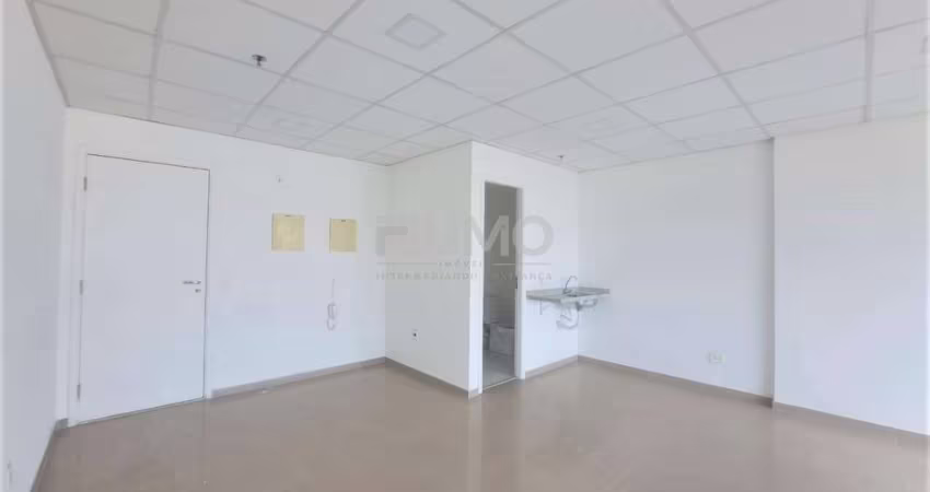 Sala comercial à venda na Rua Barata Ribeiro, 79, Vila Itapura, Campinas