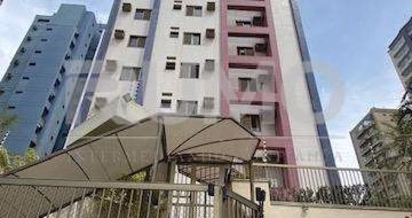 Apartamento com 4 quartos à venda na Rua Visconde de Taunay, 147, Vila Itapura, Campinas