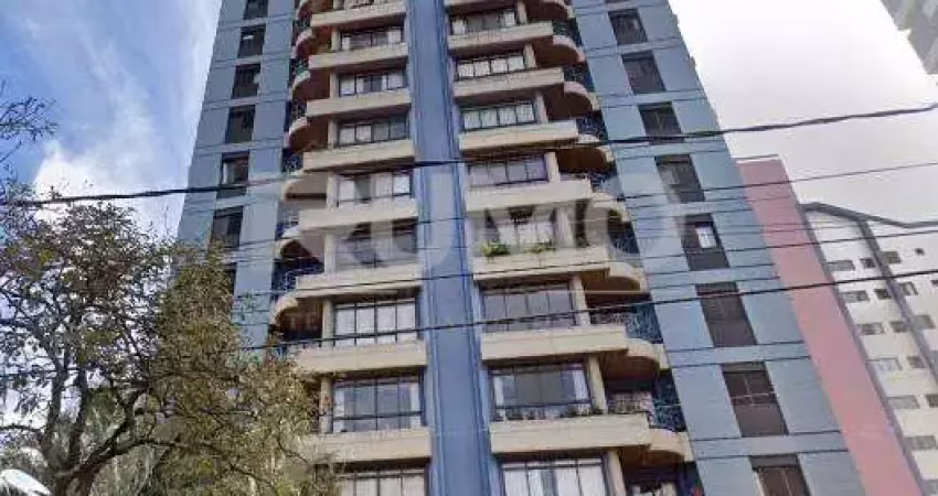 Cobertura com 3 quartos à venda na Rua Coelho Neto, 331, Vila Itapura, Campinas