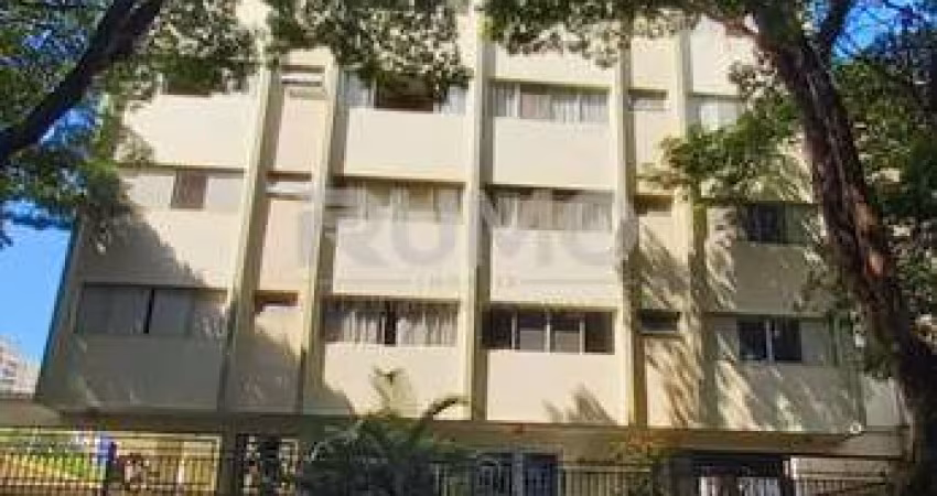 Apartamento com 3 quartos à venda na Rua Coelho Neto, 76, Vila Itapura, Campinas
