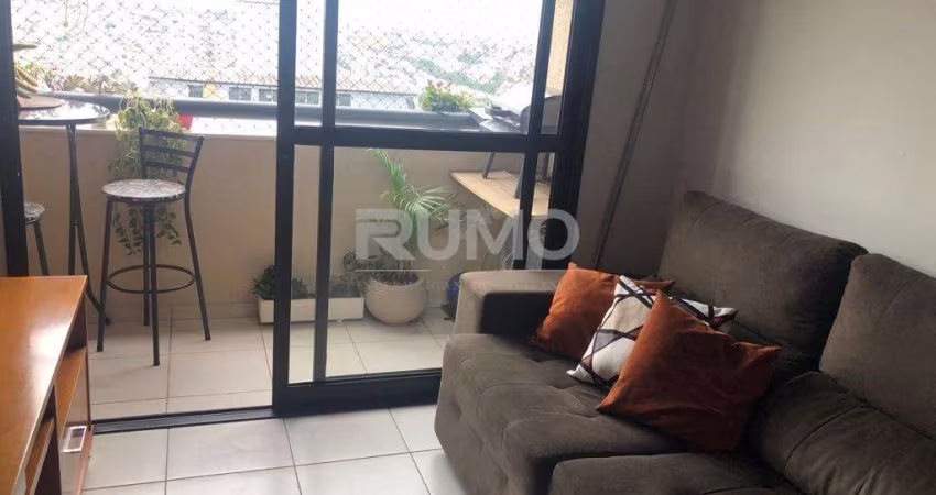 Apartamento com 3 quartos à venda na Avenida Marechal Carmona, 461, Vila João Jorge, Campinas