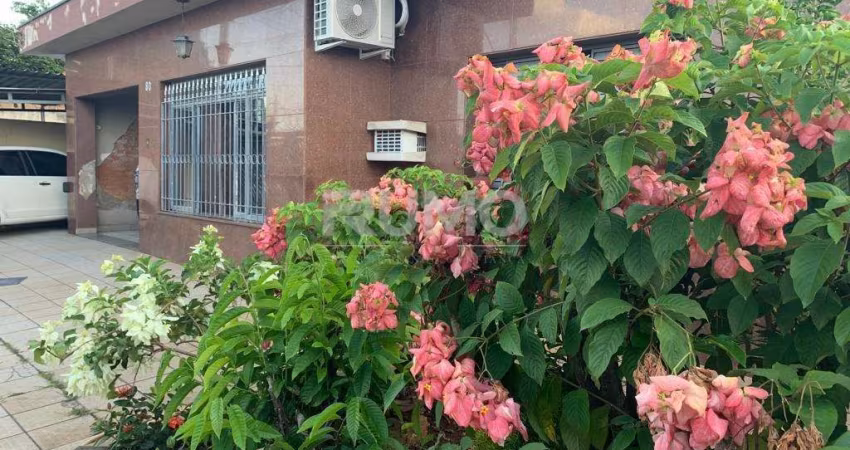 Casa com 3 quartos à venda na Maria Gianotti Lovato, 80, Vila Lovato, Campinas